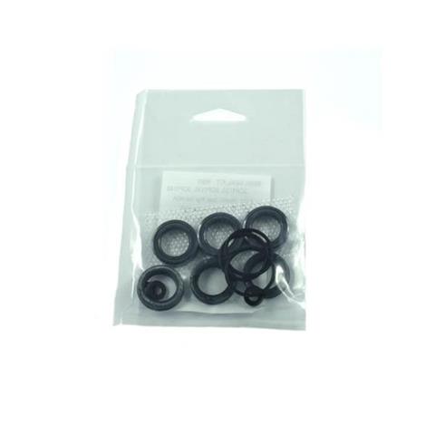 Kit d'étanchéité pour pompes CAT 3CP 1120, 1130, 1140 (version standard) [33983]. - station de lavage auto