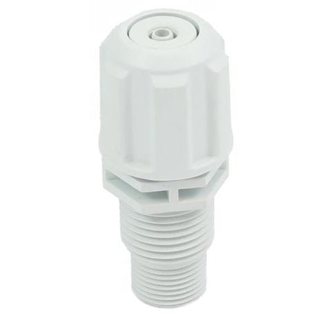 Injecteur simple EPDM du set [EM9900107165] pour pompes SEKO Tekna EVO (APG603,APG800) - 1 pc. - station de lavage auto