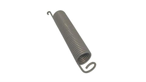 Ressort pour flèche (bras articulé) Mosmatic 65.981 [901.858]. - station de lavage auto