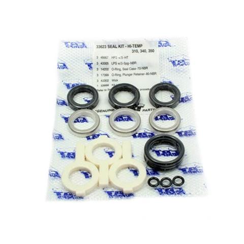 Kit d'étanchéité haute température pour pompes CAT 310, 340, 350 [33623]. - station de lavage auto
