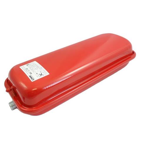 Vase à membrane 10 L. - station de lavage auto