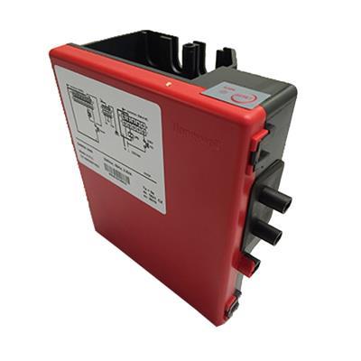 Contrôleur de brûleur à gaz (relais) BG 2000-S V13 (537D8185) - station de lavage auto