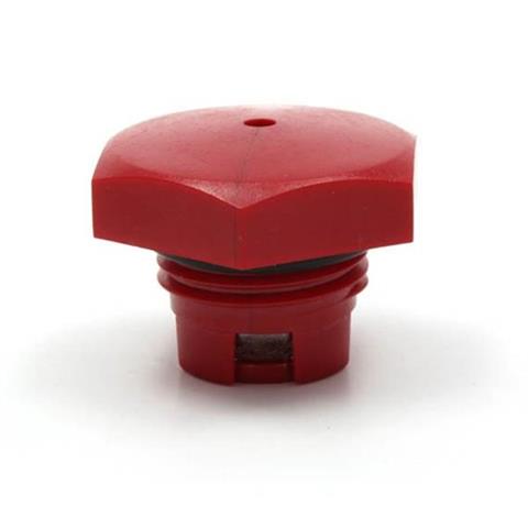 Bouchon d'huile avec joint pour pompe CAT 1140 - station de lavage auto