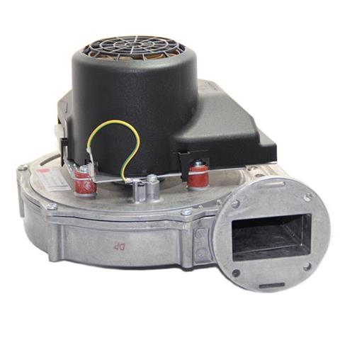 Ventilateur avec moteur pour chaudières ACV (HM 85TC V14)