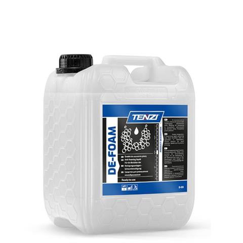 De-Foam 10L skimmer - élimination de la mousse - station de lavage auto