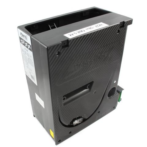 Trémie Uni Pay ONE S11 cctalk avec adaptateur (diamètre des pièces 21-32mm) - station de lavage auto