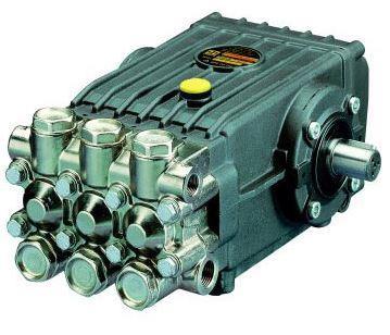 Pompe WS202 gauche (Left)