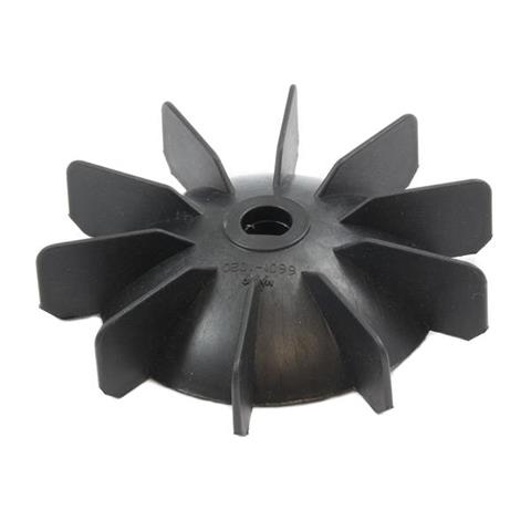 Roue pour compresseur sans huile HLO 215/25 - station de lavage auto