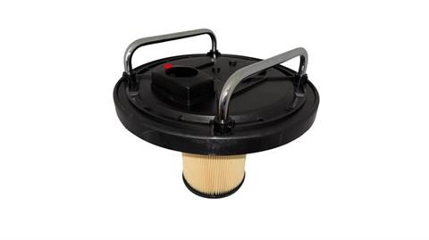 Couvercle de séparation 400 SOTECO [06659/EHRLE]PMVR04273 - station de lavage auto