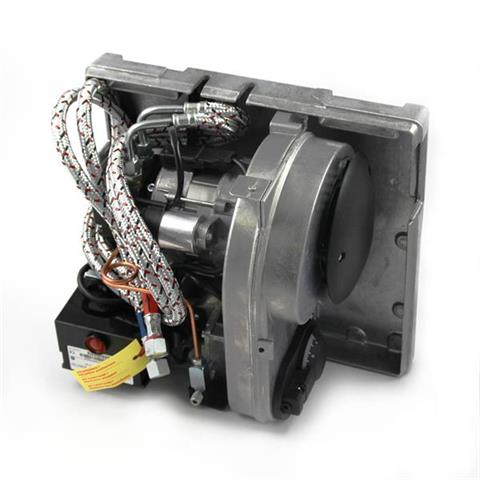 Brûleur à mazout BMV 2