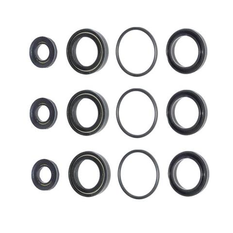 Kit de réparation de joints pour pompe CAT 5CP2150W [33628]. - station de lavage auto