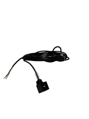 Connecteur de câble pour électrovannes, Pepperl-Fuchs VMA-2+P/Z2-5M-PVC [245823]. - station de lavage auto