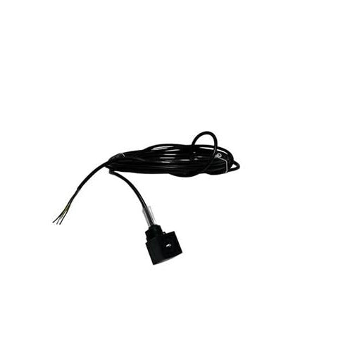 Connecteur de câble pour électrovannes, Pepperl-Fuchs VMA-2+P/Z2-5M-PVC [245823]. - station de lavage auto