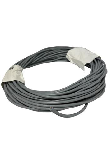 Câble multiconducteur 3x0,5 [brun, bleu, jaune, vert]. - station de lavage auto