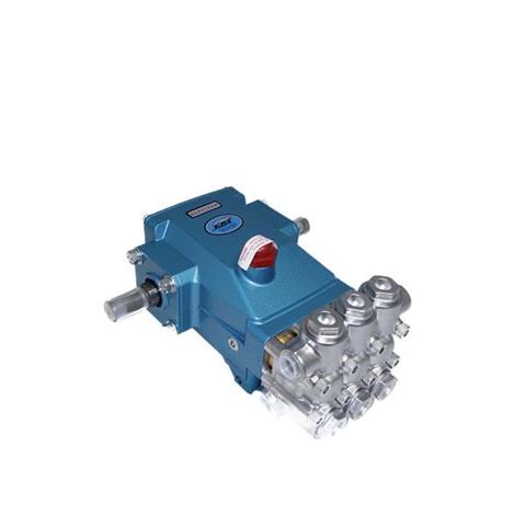 Pompe CAT 5CP2150W - Pompe haute pression pour les stations de lavage en libre-service et autres équipements sous pression