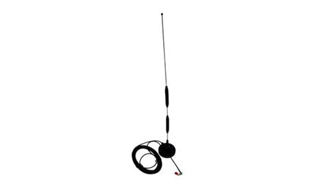 Antenne LTE INEO 11DBI CRC9 - station de lavage auto