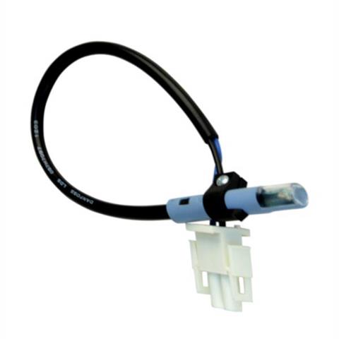 Sonde de flamme de brûleur BMV1-2 pour chaudières D25 D55 (A1005944) - station de lavage auto