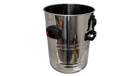 Réservoir séparateur 400 SOTECO [00874/60 ALB] LAFN37427 - station de lavage auto