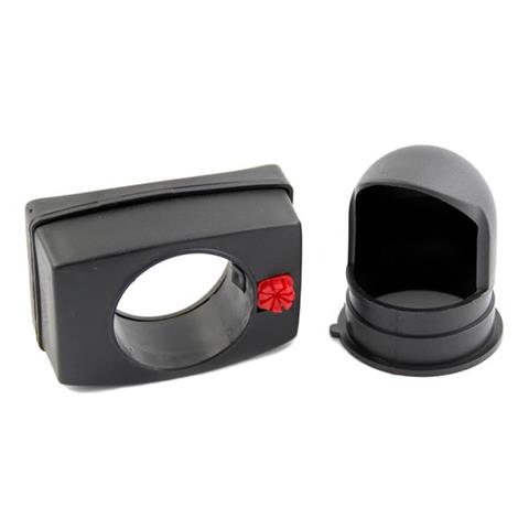 Douille pour tuyau fi 50 - station de lavage auto