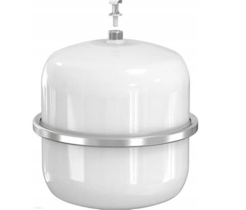 Flamco Airfix E diaphragm vessel (DHW) 25l [25243]. - station de lavage auto