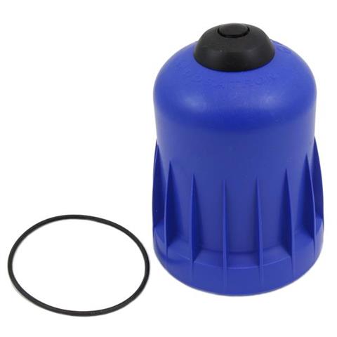 Couvercle du distributeur Dosatron (MPDI186) - station de lavage auto