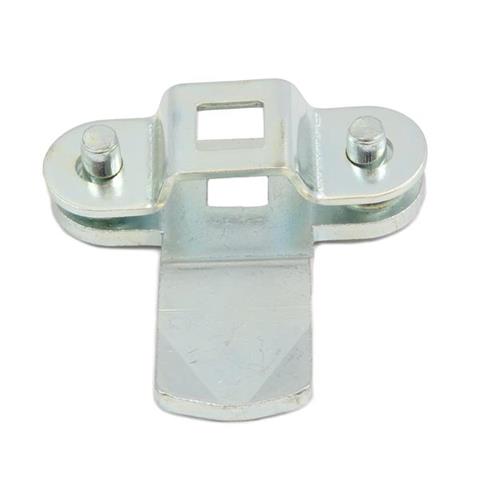 Languette à trois points avec capuchon (JB-30024) - station de lavage auto