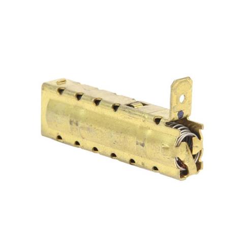 Brosse à moteur Hoover - station de lavage auto