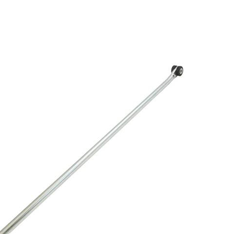 Tige de verrouillage P38/U - 830mm (pour les modules) - station de lavage auto