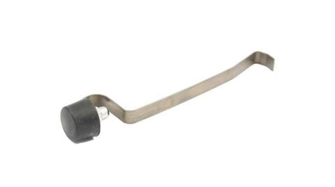 Bouchon de vidange pour le conteneur de brosses MOSMATIC - station de lavage auto