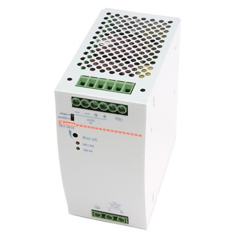 Alimentation à découpage Wieland Wipos P1 / Lovato 24-5A (230/24V 5A) - station de lavage auto