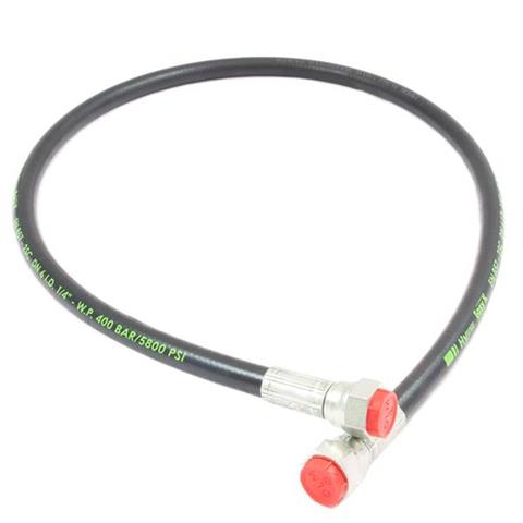 Câble pour flèche C11C11 3/8" GW-GW 2SN DN6 13000mm. - station de lavage auto