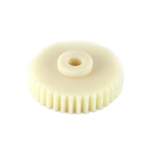 Roue dentée pour distributeur (LARGE) - station de lavage auto