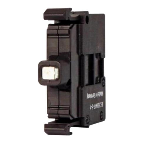 LED blanche Moeller (M22-LED-W) - station de lavage auto