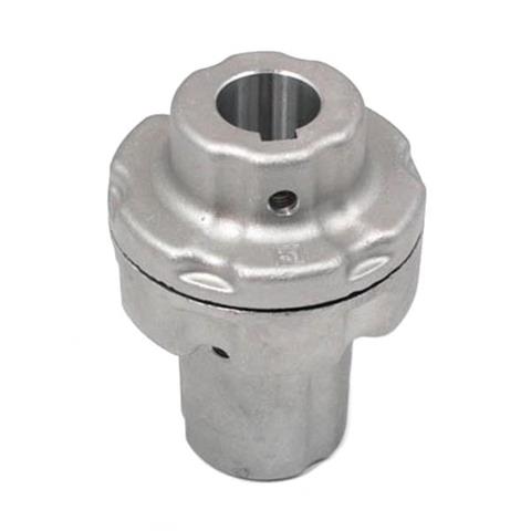 Accouplement flexible pour pompe Interpump HT4715, 4-5.5 (ZG151) EH - station de lavage auto