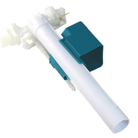 Robinet de remplissage Inter-Sano 1/2" (blanc Inter-Sano TS 1/2" 30/215) - station de lavage auto