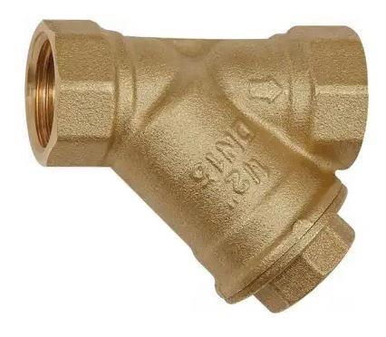 Filtre à mailles 1" GW (eau) - station de lavage auto