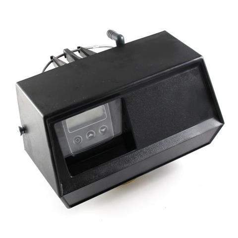 Tête de commande FL 9100 SE (1/2.4/05) jusqu'à 160