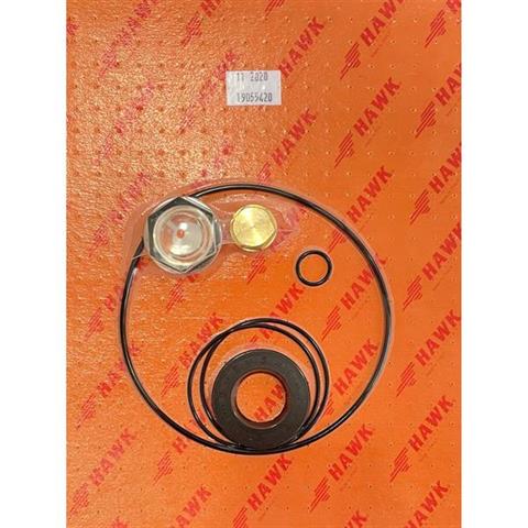 Kit de réparation des joints de pompe de bielle/arbre HAWK NMT (1.905-542.0) - station de lavage auto