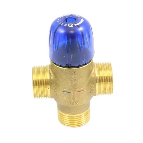 Mitigeur thermostatique Taconova NovaMix Value 70 FS DN 20 - station de lavage auto