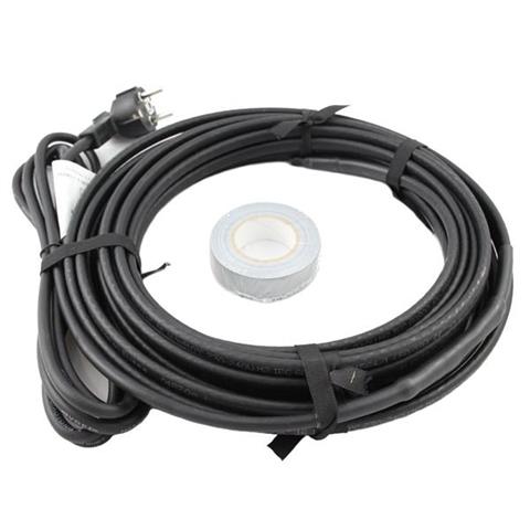 SelfTec 16/10 câbles chauffants - station de lavage auto