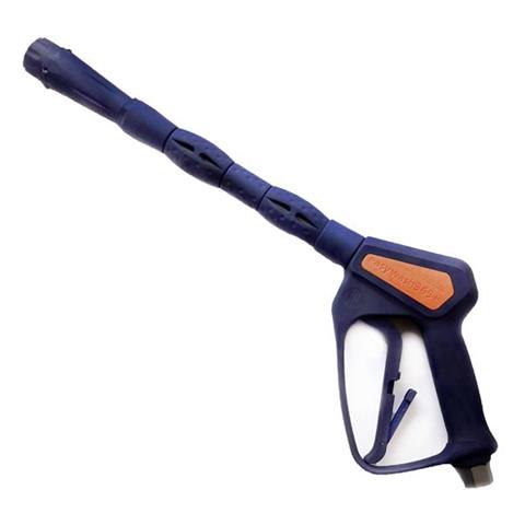 Pistolet à mousse complet R+M easywash 365+ freeze stop, buse 1.05mm [202 600 963]. - station de lavage auto
