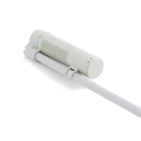 Air Check 3/8" pour réservoir à saumure (330) - station de lavage auto