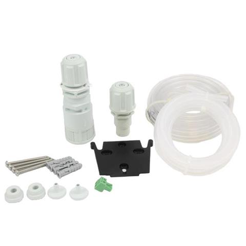 Kit d'installation pour la série de pompes EVO (APG603,APG800) - station de lavage auto