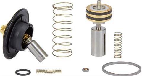 Kit de réparation de joints pour vanne Burkert 6213 1/2", DN10, 90 deg.C [126441]. - station de lavage auto