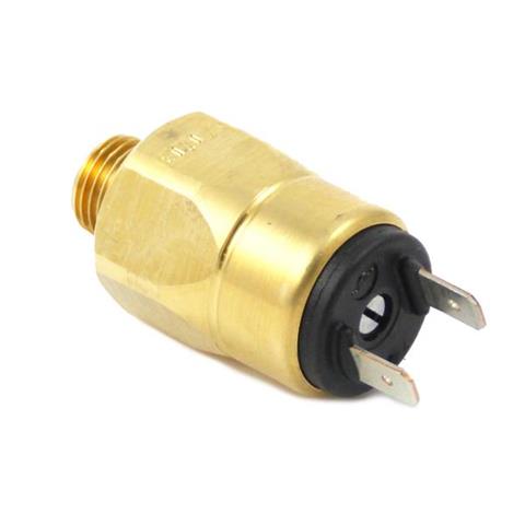 Pressostat en laiton (G1/4, 1-10 BAR) - station de lavage auto