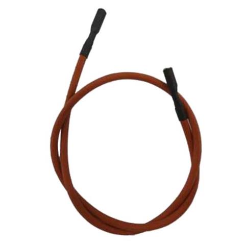 BMV1-2 câble d'allumage du brûleur pour chaudières D25 D55 (537D5014) - station de lavage auto