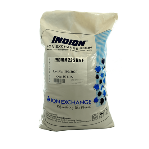 Ionite HCR-S/S - station de lavage auto