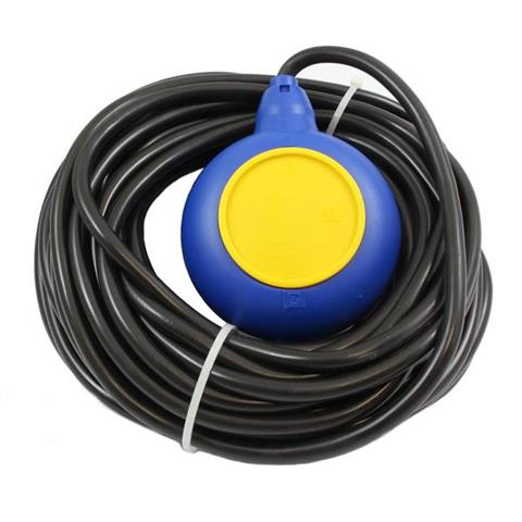 Capteur à flotteur (MAC3 M04 20m) - station de lavage auto