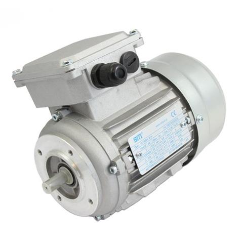 Moteur électrique pour dispositif de comptage (FC 56B-4 0.09KW 4P 9/80) - station de lavage auto