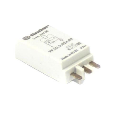 Module LED Finder (99.02.9.024.99) - station de lavage auto